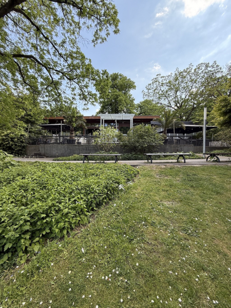 Café Schöne Aussicht