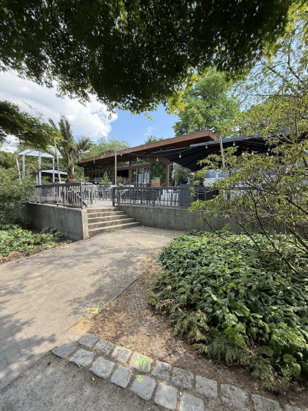 Café Schöne Aussicht