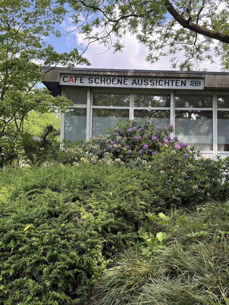 Café Schöne Aussicht