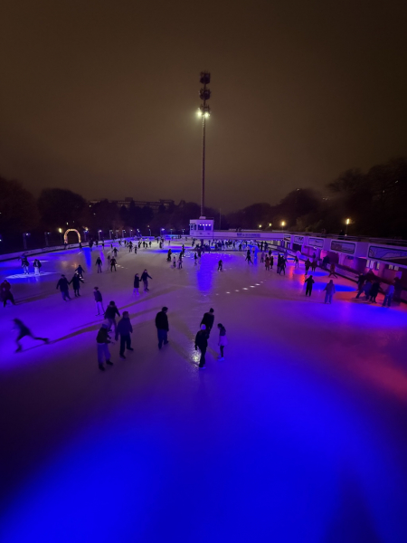 EisArena Hamburg