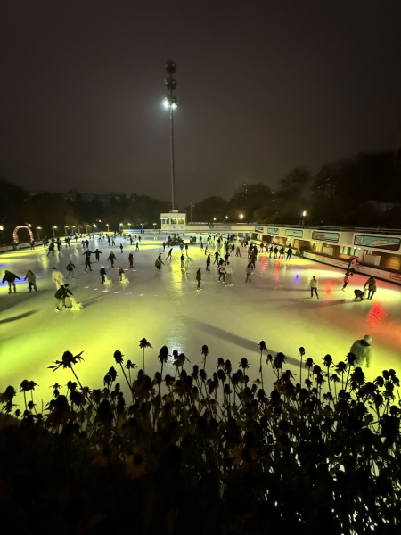EisArena Hamburg