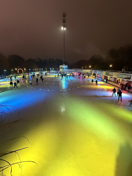 EisArena Hamburg