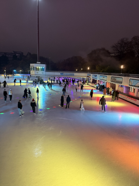 EisArena Hamburg