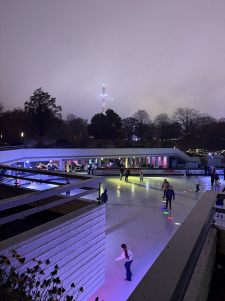 EisArena Hamburg