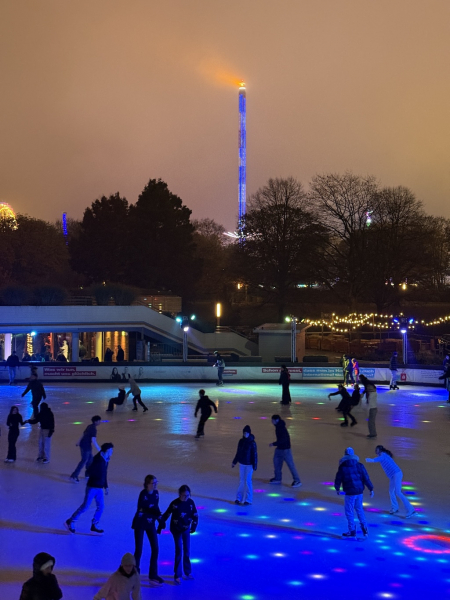 EisArena Hamburg