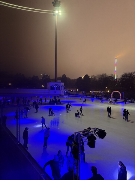 EisArena Hamburg