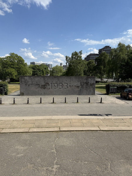 Hamburgisches Verfassungsgericht