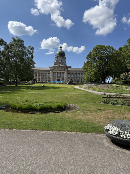 Hamburgisches Verfassungsgericht