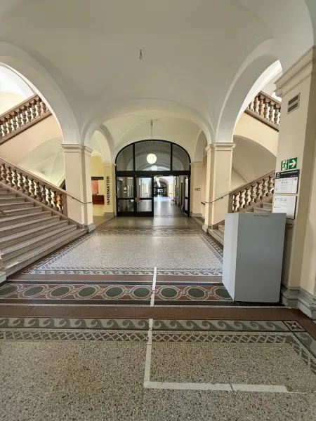 Justizforum Hamburg