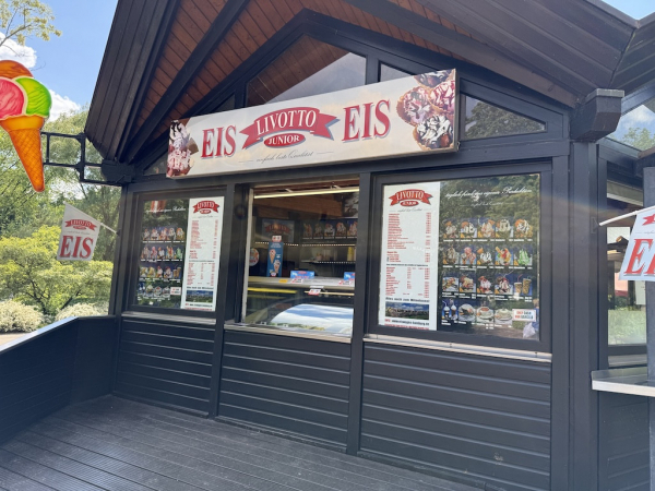 Livotto Junior Eis Planten un Blomen