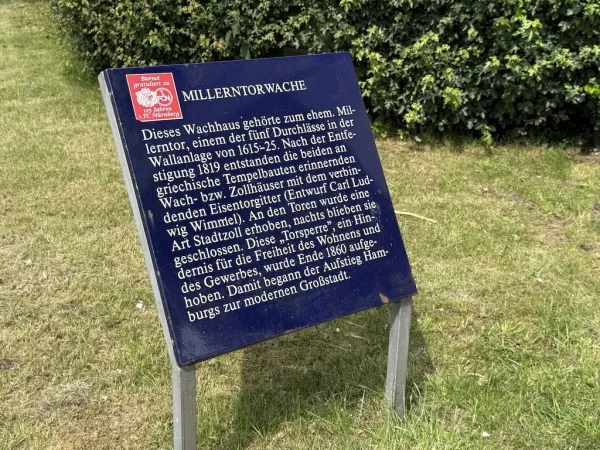 Millerntorwache