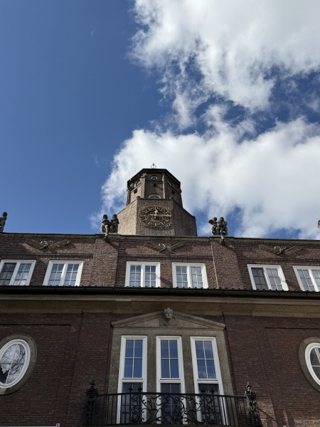 Museum für Hamburgische Geschichte