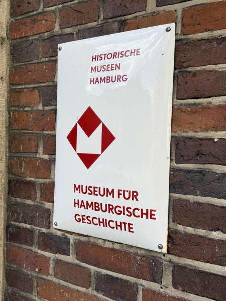 Museum für Hamburgische Geschichte