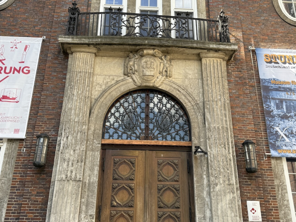 Museum für Hamburgische Geschichte