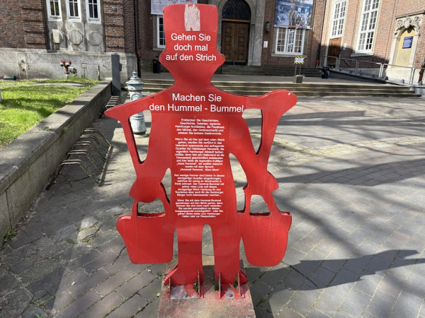 Museum für Hamburgische Geschichte