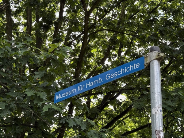 Museum für Hamburgische Geschichte