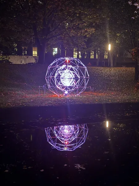 Planten un Lumen 20225