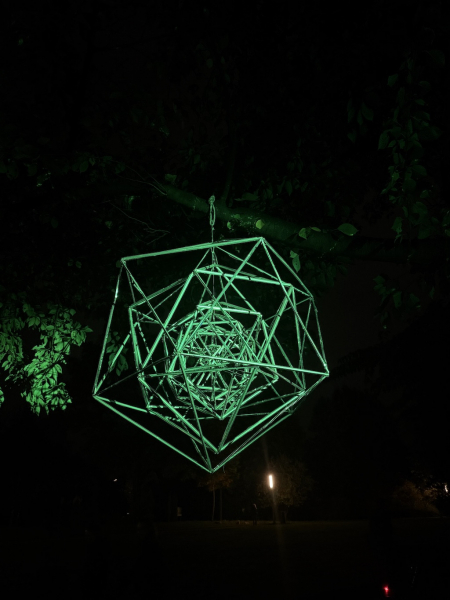 Planten un Lumen 20225