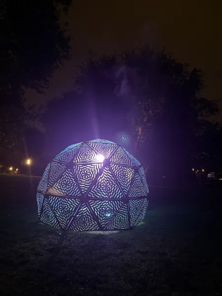 Planten un Lumen 20225