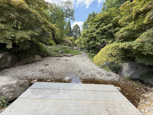 vom Lehrpfad zum Lustgarten
